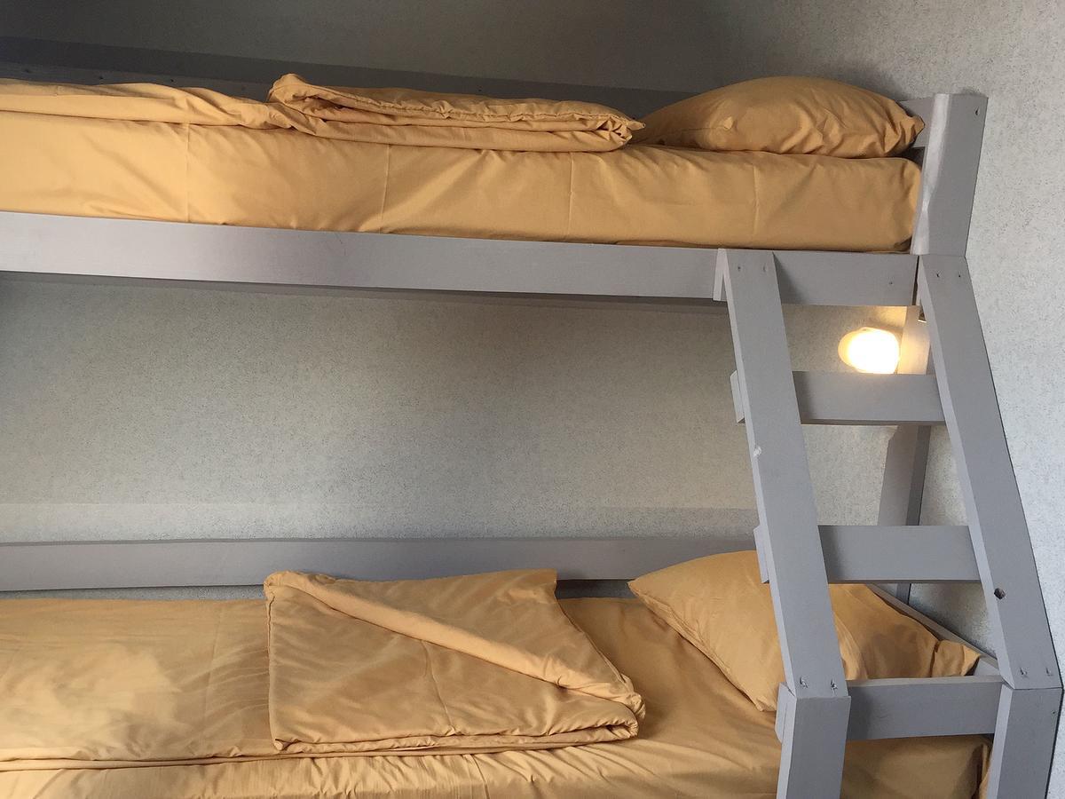 Hostel Darnitsa1 Kyjev Exteriér fotografie